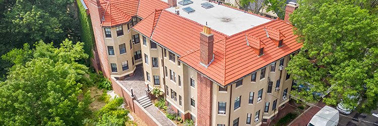 Kelleher and Pentore of Horvath & Tremblay sell Agassiz for $11.25m - a 17-unit, 27,684 s/f apartment building in Cambridge, MA